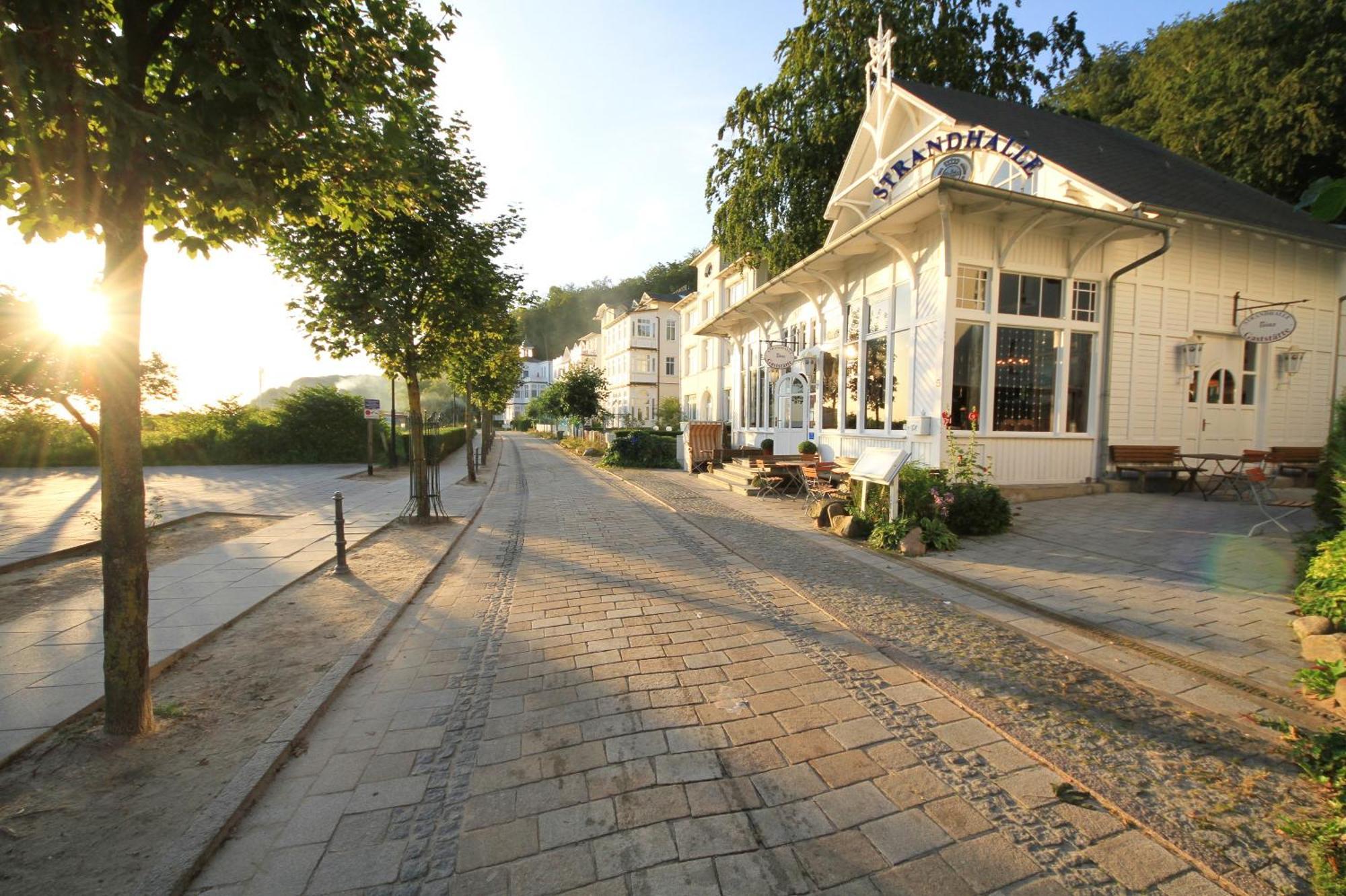 Stranddistel 2 7 Strandnah Apartment *